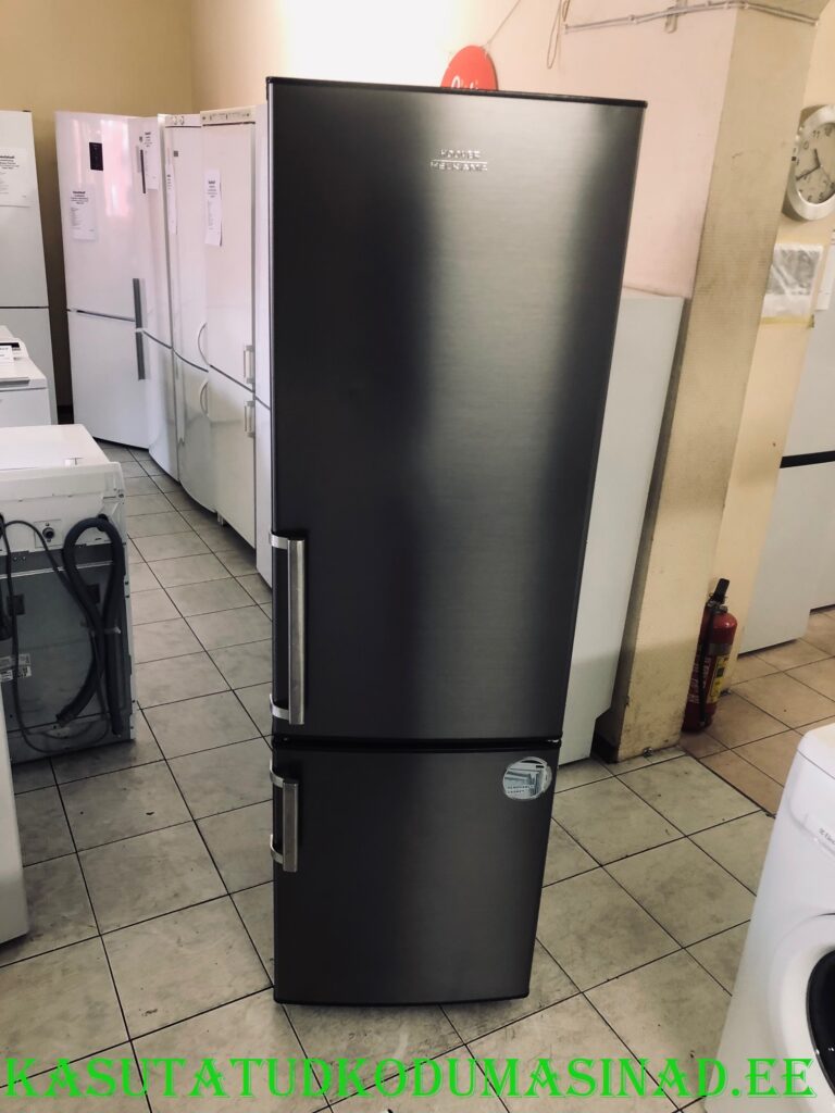 Kasutatud külmik Hoover - Kasutatud Kodumasinad