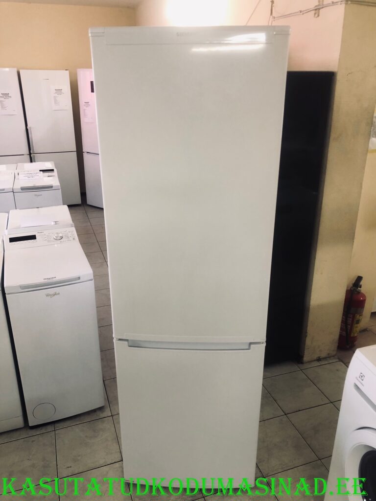 Kasutatud külmik Siemens - Kasutatud Kodumasinad